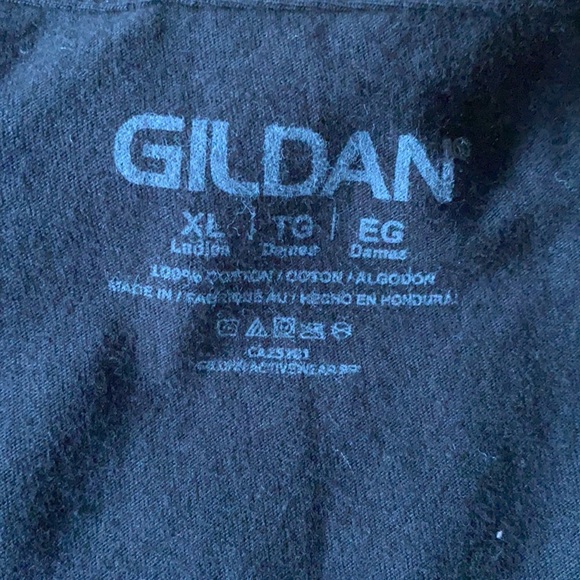 NEW Pray Quote Tshirt - Picture 3 of 3